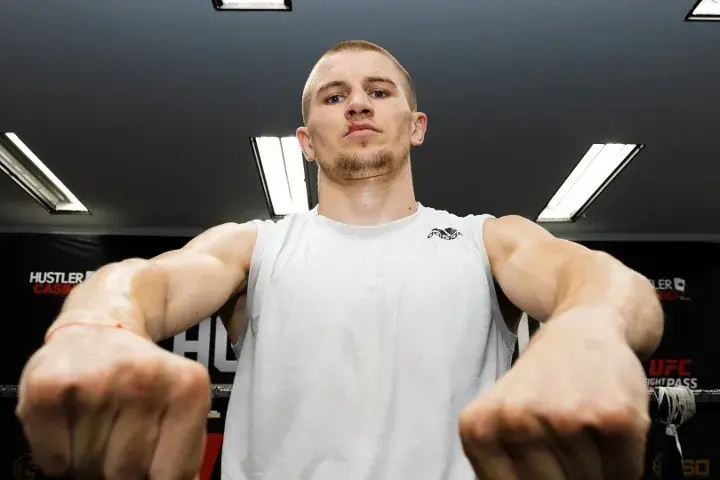Serhii Bohachuk