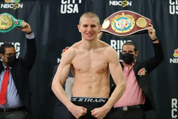 Serhii Bohachuk