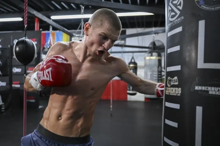 Serhii Bohachuk