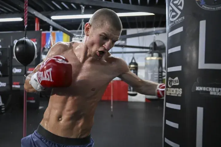 Serhii Bohachuk