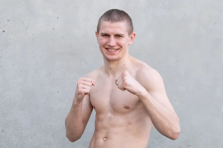 Serhii Bohachuk