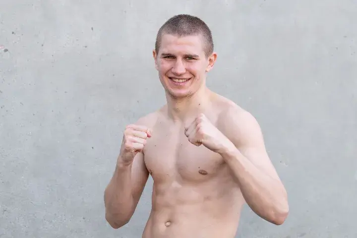 Serhii Bohachuk