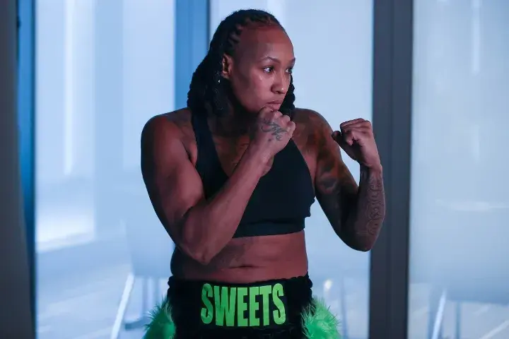Shadasia Green