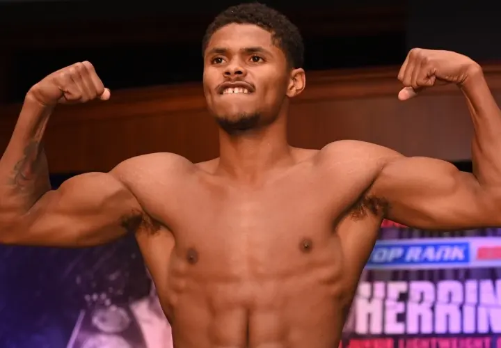 Shakur Stevenson