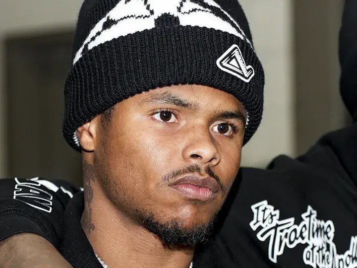 Shakur Stevenson