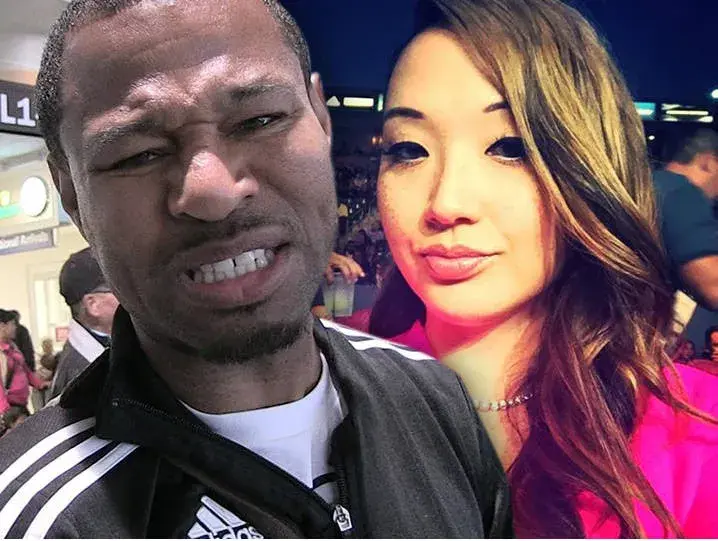 Shane Jin Mosley