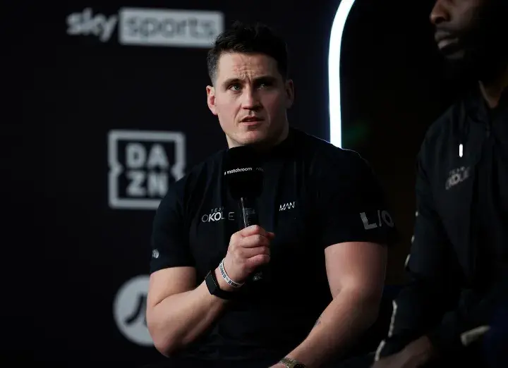 Shane Mcguigan