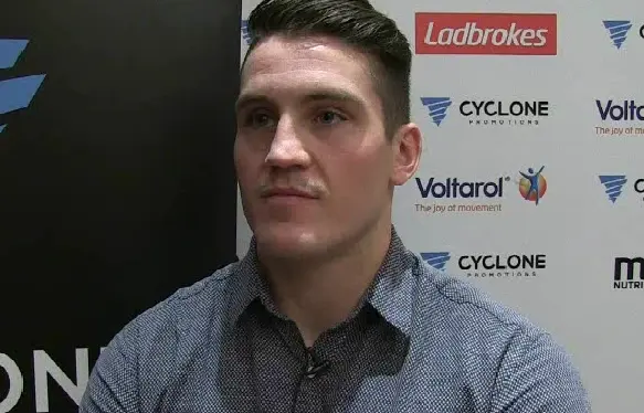 Shane Mcguigan