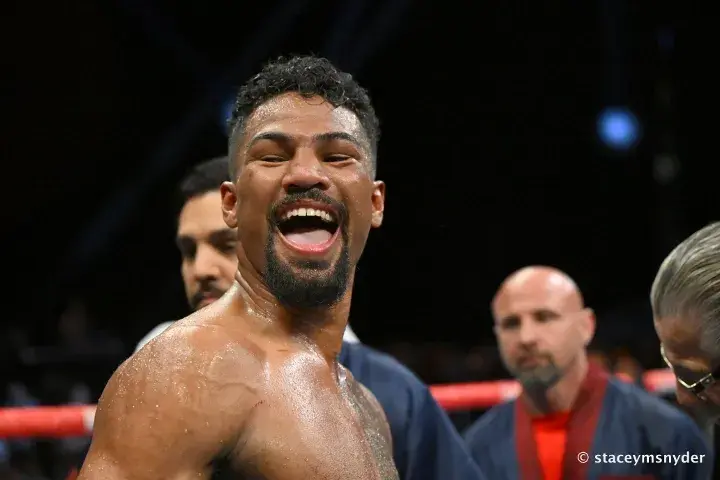Shane Mosley Jr