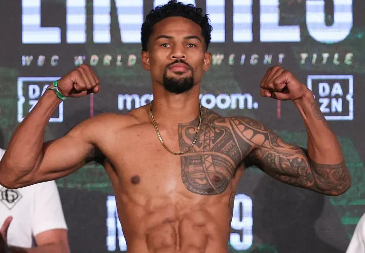 Shane Mosley Jr