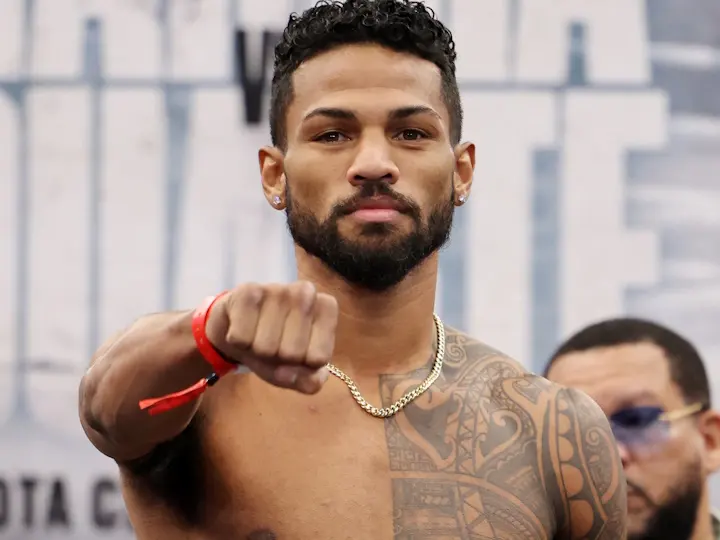 Shane Mosley Jr