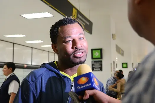 Shane Mosley