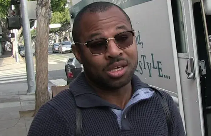 Shane Mosley