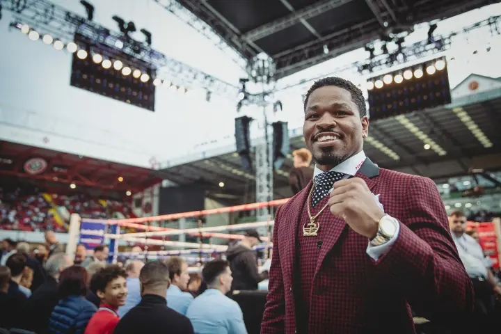 Shawn Porter