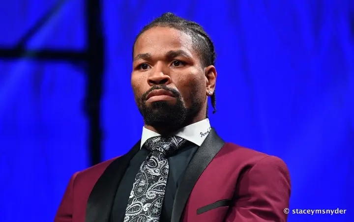 Shawn Porter