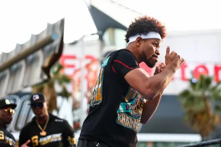 Shawn Porter