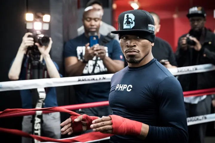Shawn Porter