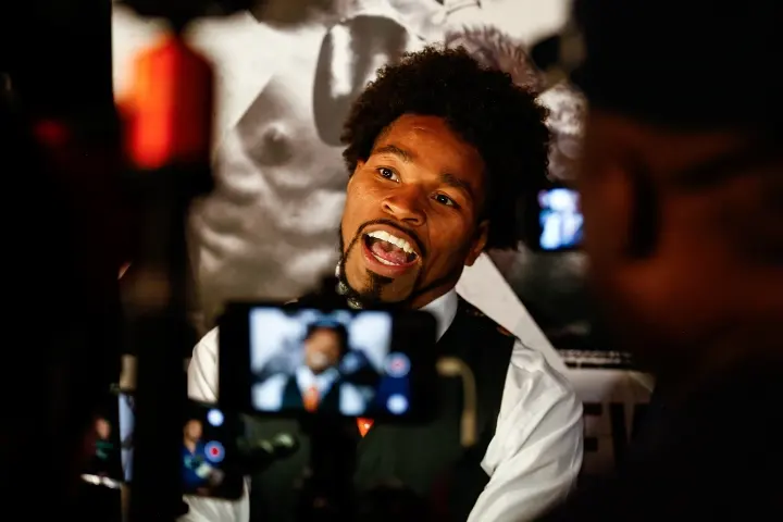 Shawn Porter
