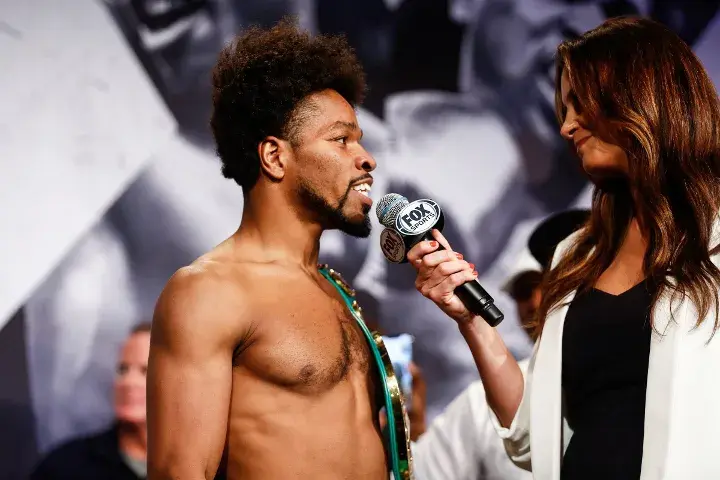 Shawn Porter
