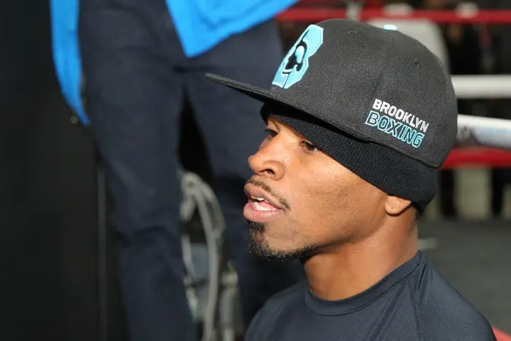 Shawn Porter
