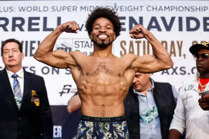 Shawn Porter