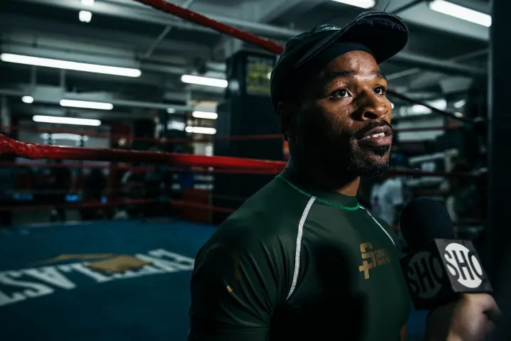 Shawn Porter