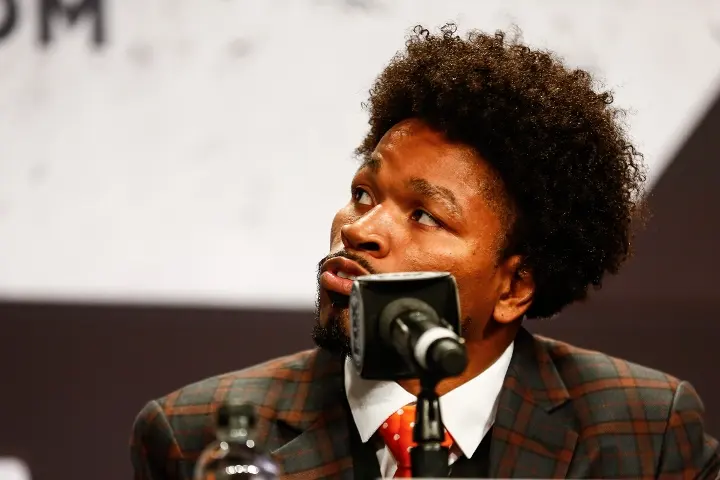 Shawn Porter