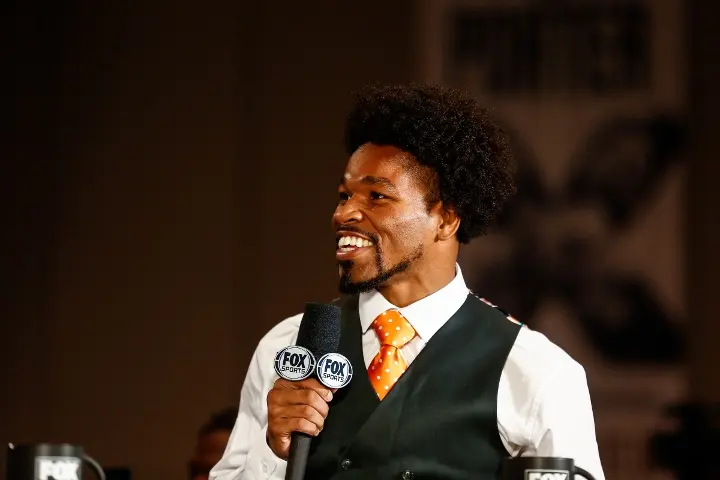 Shawn Porter