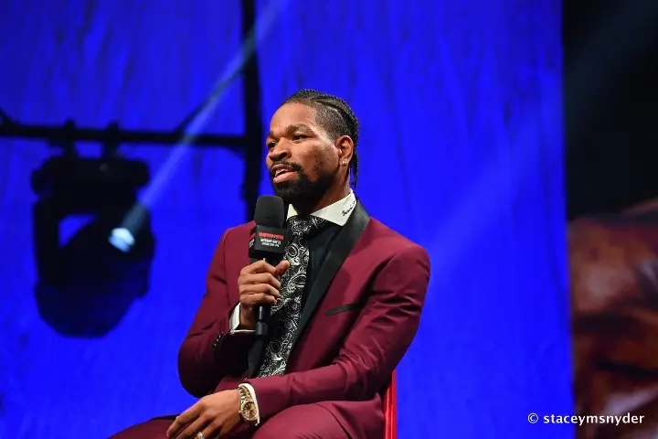 Shawn Porter
