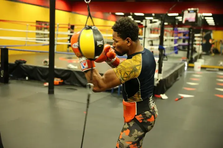 Shawn Porter