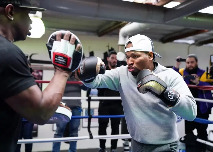 Shawn Porter