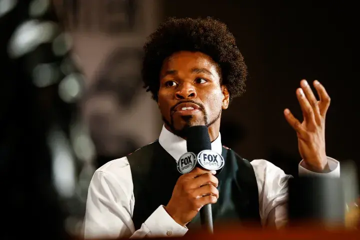 Shawn Porter