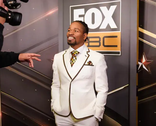 Shawn Porter