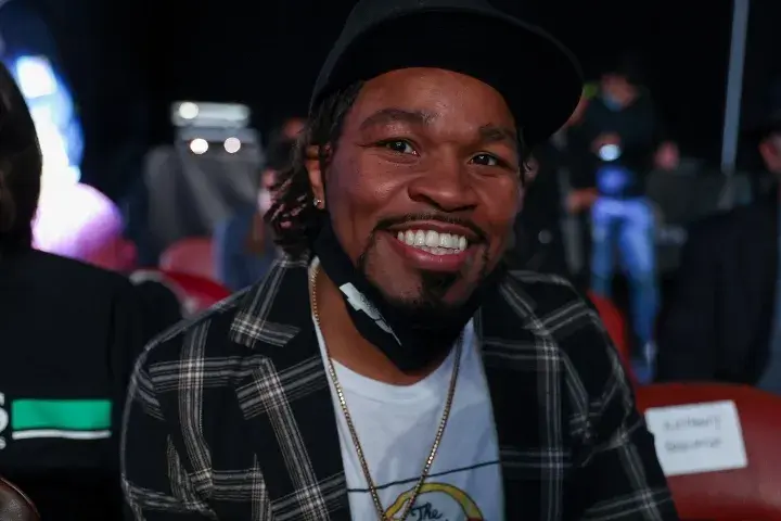 Shawn Porter