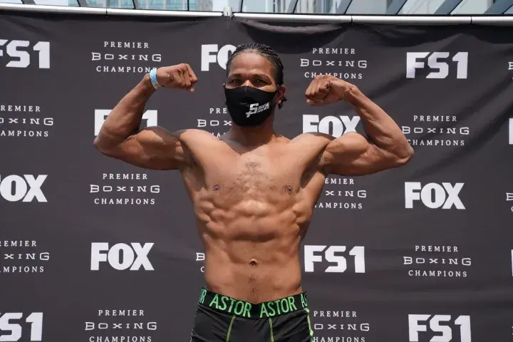 Shawn Porter