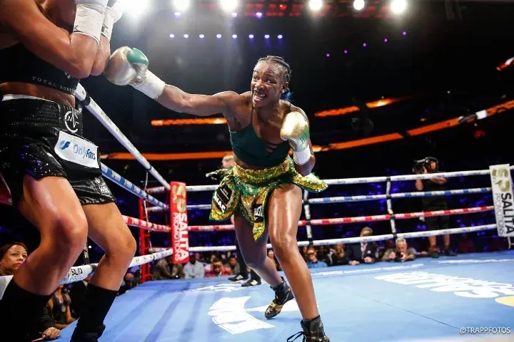 Shields Cornejo Fight