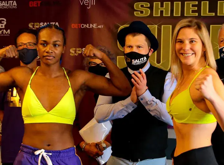 Shields Dicaire