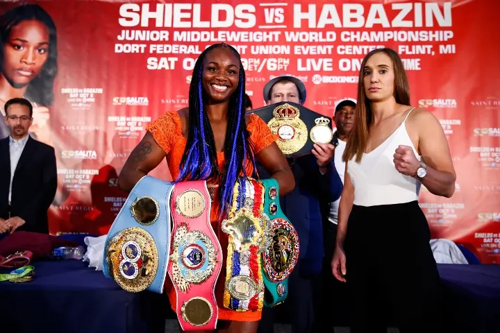 Shields Habazin