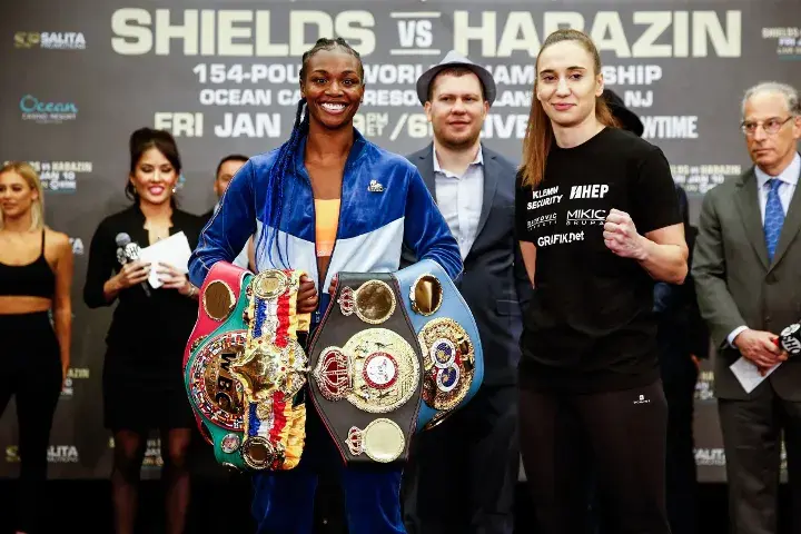 Shields Habazin