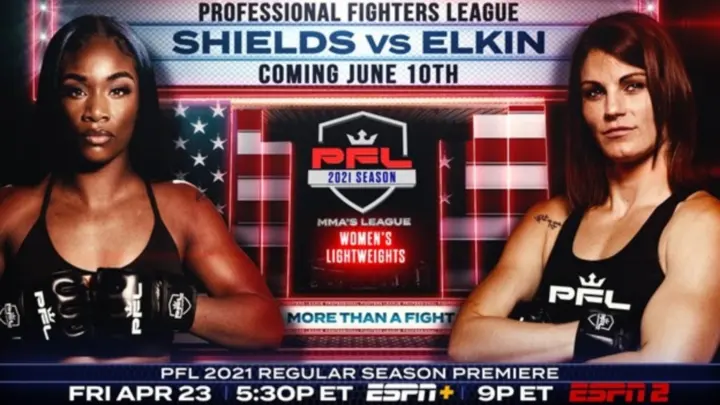 Shields Pfl