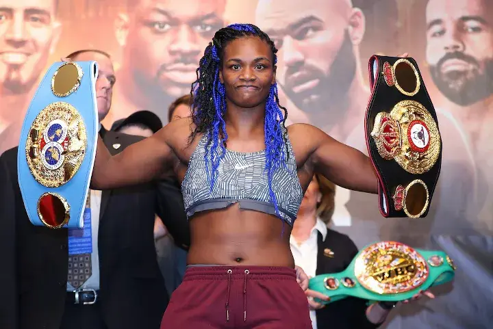 Shields Rankin Weights