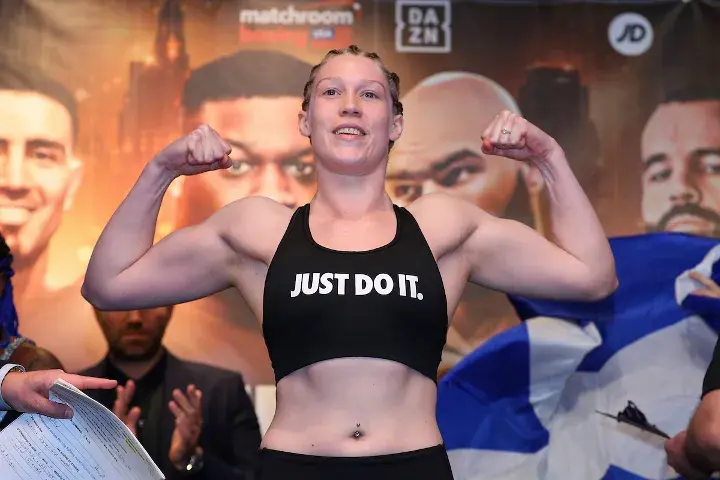 Shields Rankin Weights