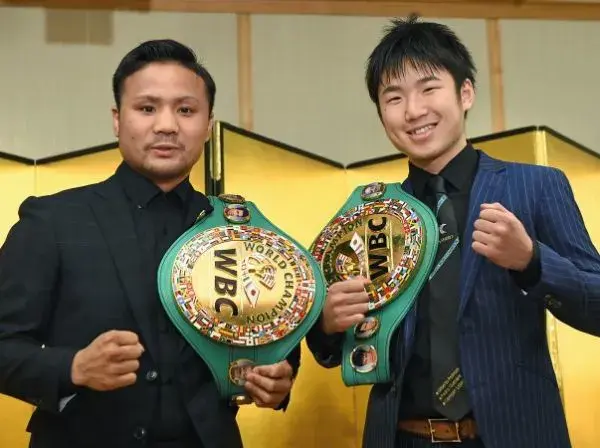 Shiro Higa