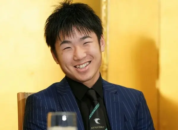 Shiro Higa