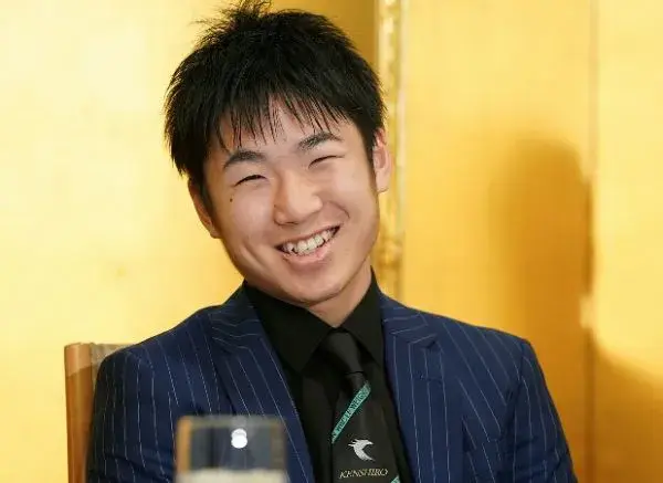 Shiro Higa
