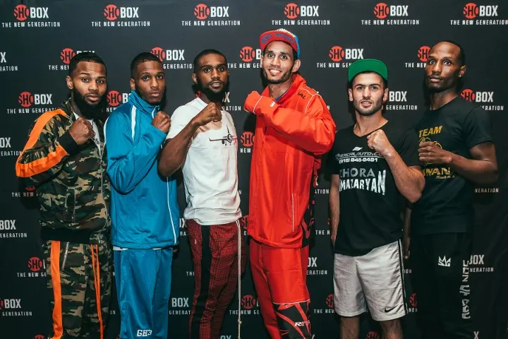 Shobox