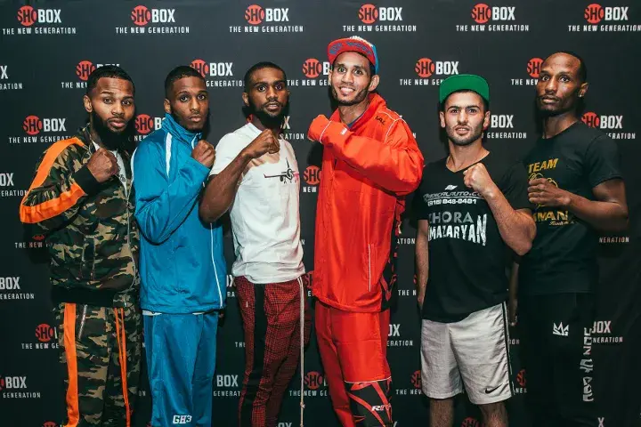 Shobox