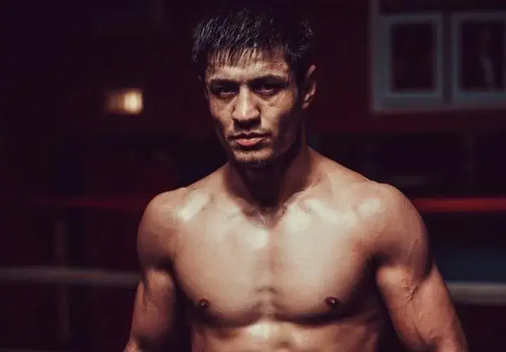 Shohjahon Ergashev