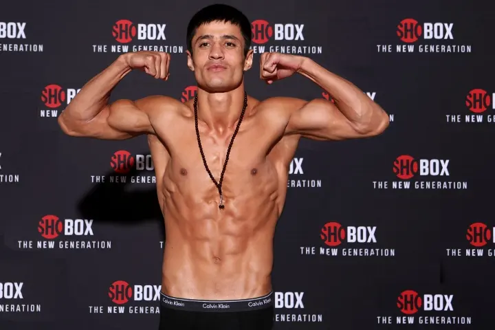 Shohjahon Ergashev