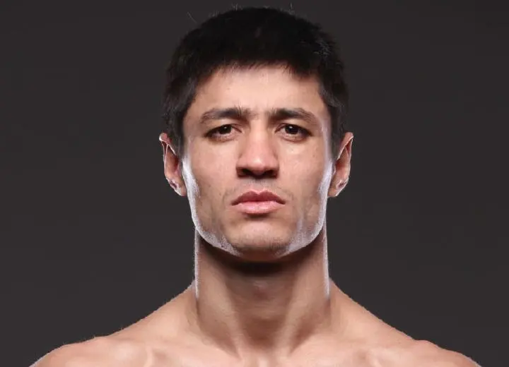 Shohjahon Ergashev